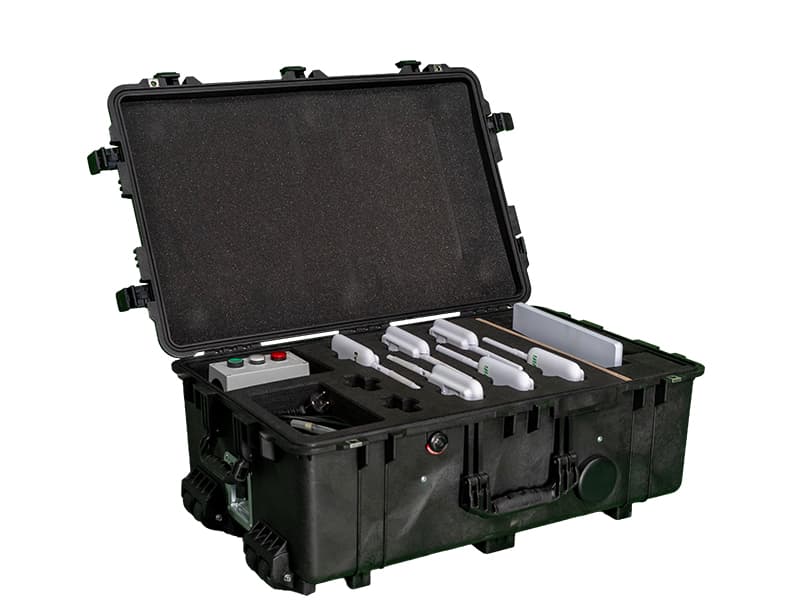 WiFi Box